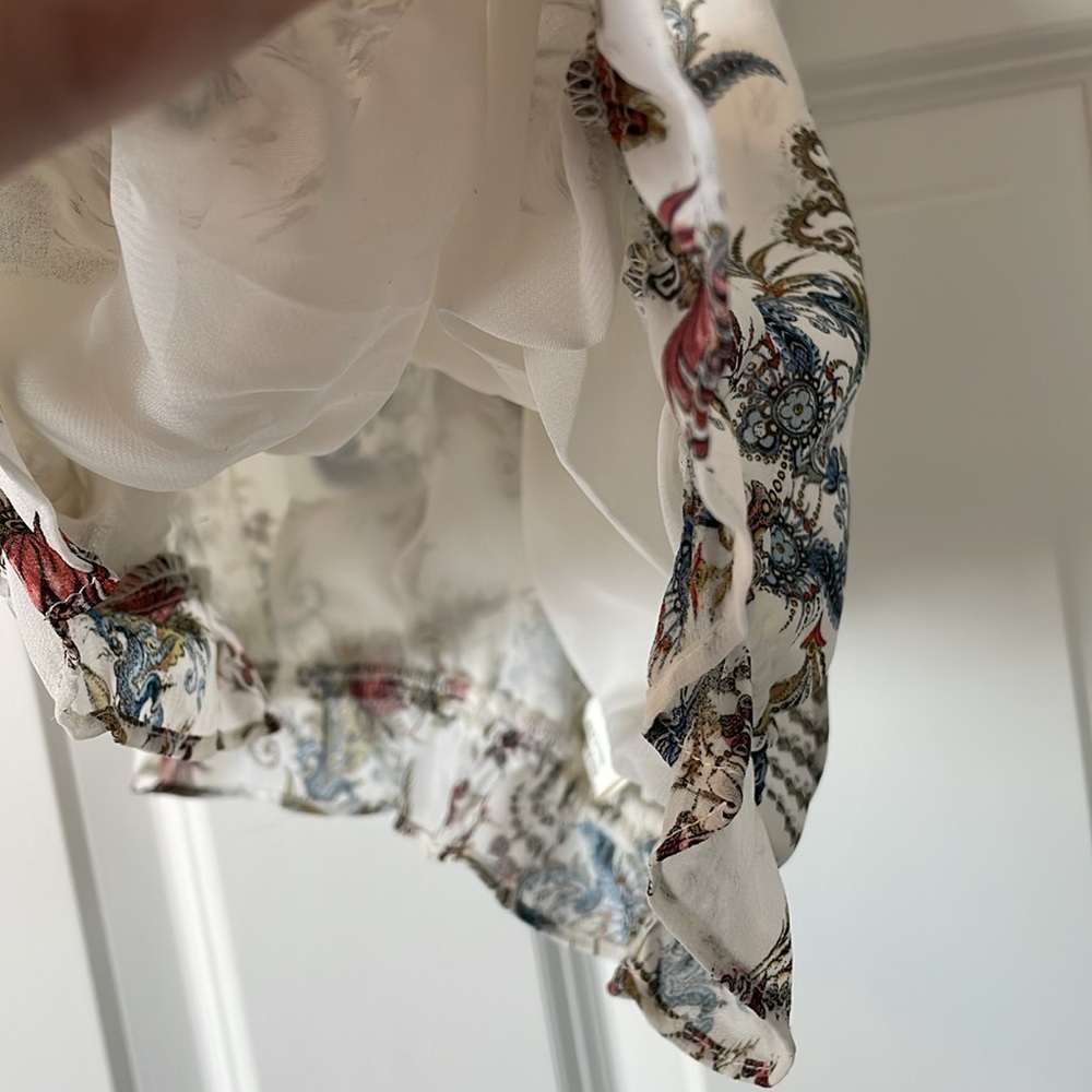 Max Studio BNWT Top - Picture 7 of 9